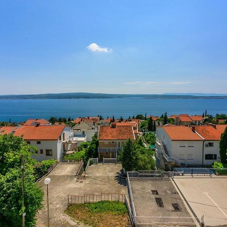 Apartments Matilda Драмаль Экстерьер фото