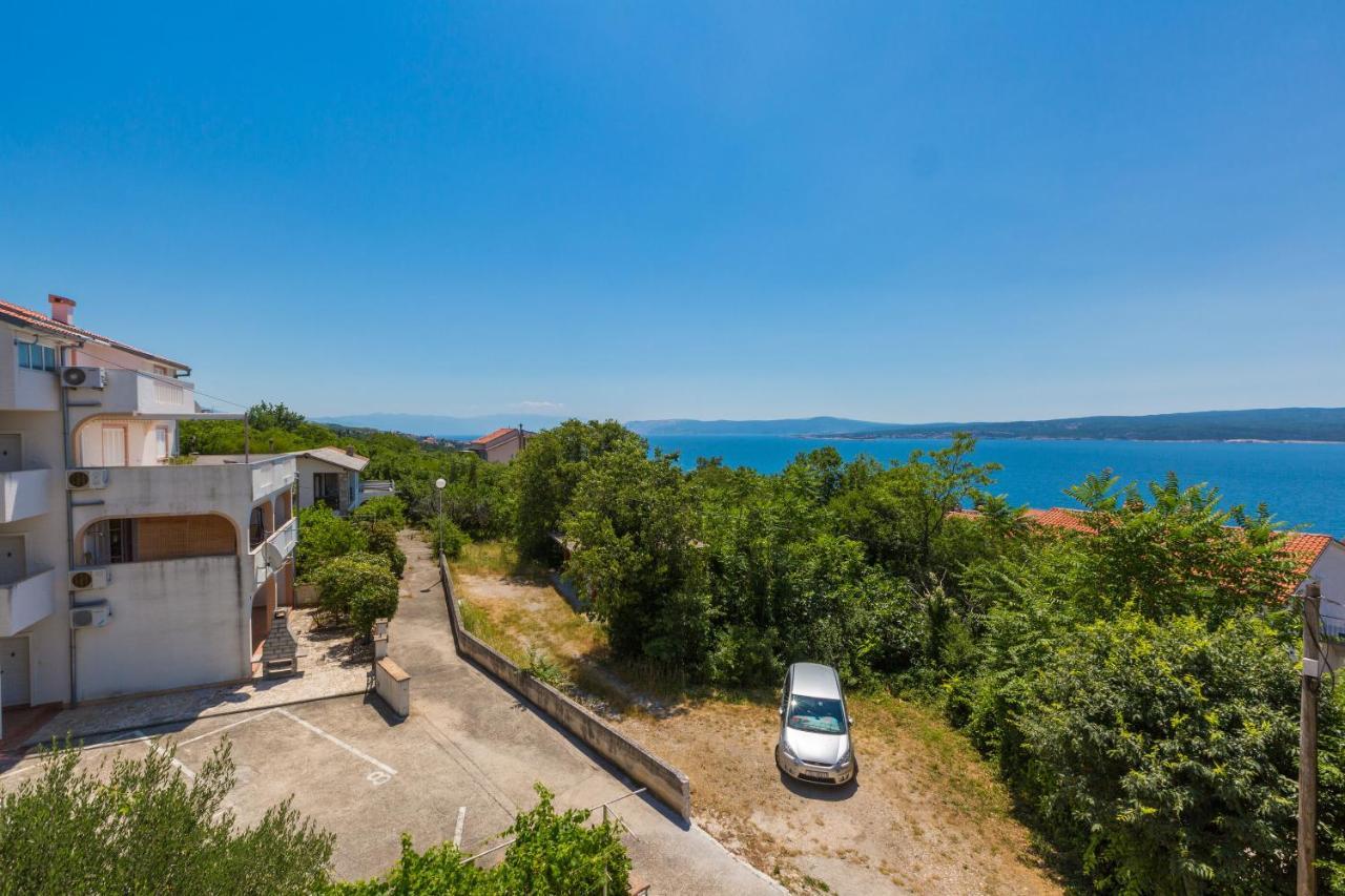 Apartments Matilda Драмаль Экстерьер фото