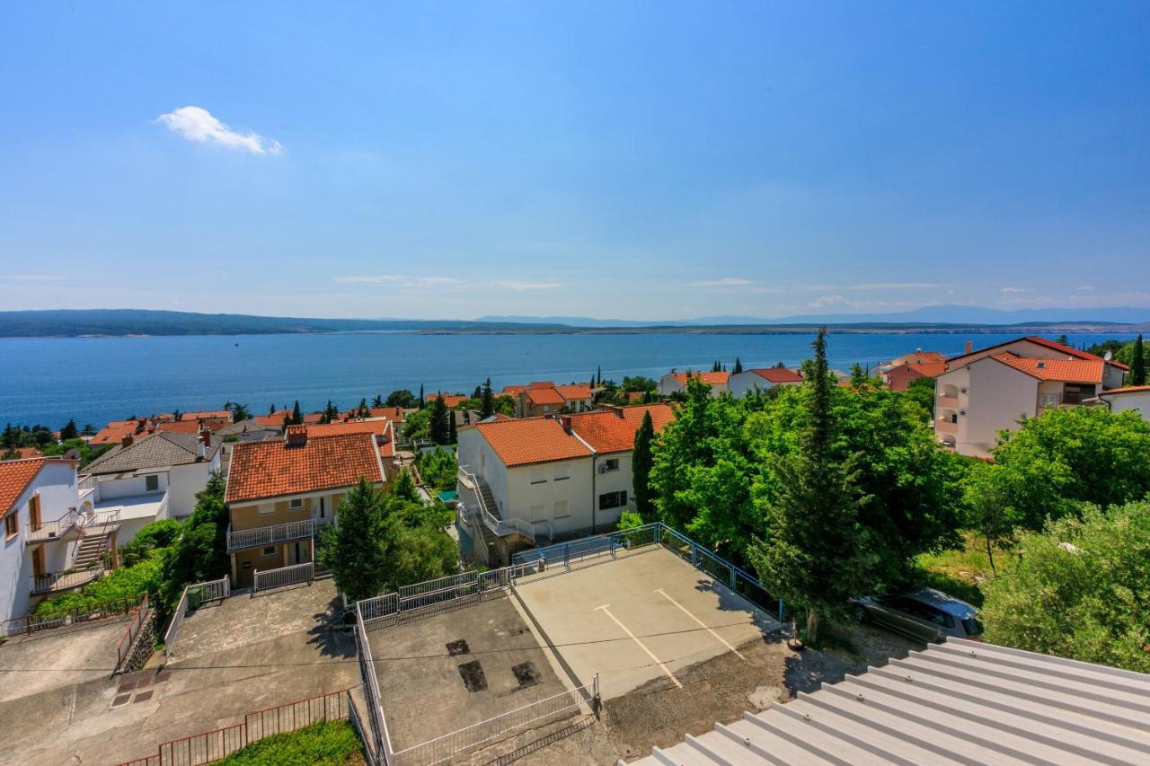 Apartments Matilda Драмаль Экстерьер фото