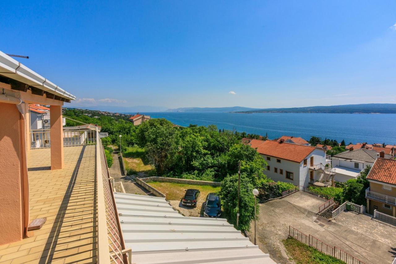 Apartments Matilda Драмаль Экстерьер фото