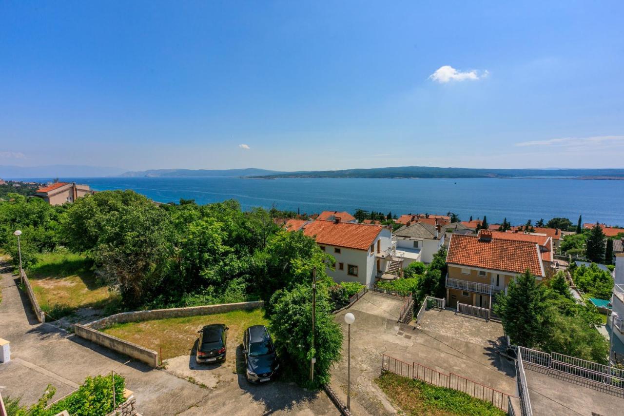 Apartments Matilda Драмаль Экстерьер фото