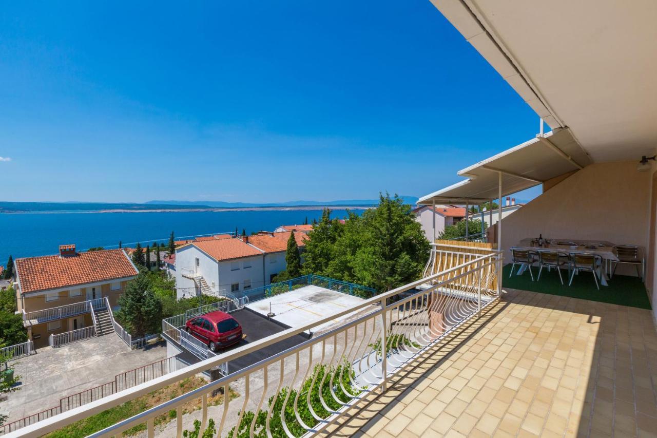 Apartments Matilda Драмаль Экстерьер фото