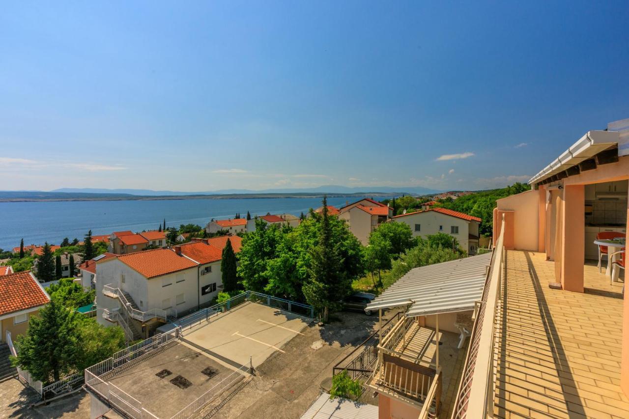 Apartments Matilda Драмаль Экстерьер фото
